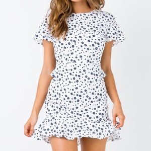 Princess Polly mini dress